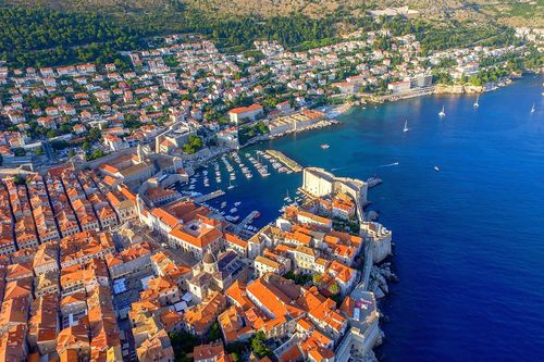 Grab a slice of Croatian paradise Buy a vacation home in Dubrovnik